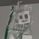 Apple EarPods Headphones with Lightning Connector, Wired Ear Buds for iPhone with Builtin Remote to Control Music, Phone Calls, and Volume