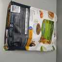Nutrish Dish Chicken & Brown Rice Recipe with Veggie & Fruit Blend Dry Dog Food, 11.5 lb. Bag,(EXP 06/19/26)