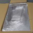 Stackable 6 Pack Snack Organizer for Pantry Shelf,Clear Pantry Organizers and Storage Bins for Fridge,Office,Cupboard,Plastic Pantry Snack Organizer For Breast Milk,Tea Bag,Food Storage Containers