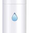 Humidifiers for Large Room Home Bedroom 2000 sq.ft. 17L/4.5Gal Large Humidifier with Extension Tube & 4 Speed Mist,Top Fill Wholehouse Humidifier with 360Nozzle for Plant Office Commercial Greenhouse