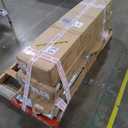 GarveeLife Metal Carport 13 ft x21 ft Heavy Duty, Steel Carport with 10 ft Height and 16 Ga. Reinforced Poles, Permanent Shed for Full-Sized Pickup Trucks, Bass Boats, and Tractors