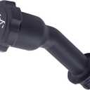 MOTOKU Engine Oil Filler Tube w/Cap Assembly for Chevrolet Silverado Avalanche S10 Blazer Tahoe Cadillac Escalade GMC Jimmy Sonoma C1500 K1500 Sierra Yukon Oldsmobile Bravada 4.3 5.3 6.0L