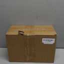 17982 New Starter Motor Compatible with Nissan Sentra 2.0L 1.8L 1.6L 07-19, Versa 1.8 07-12, Juke 11-17, Cube 09-14, NV200 13-21, & Chevrolet City Express 15-18, Replace# S114-902A 19317693