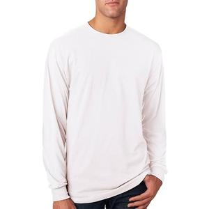 Jerzees Mens Long-Sleeve T-Shirt (21ML) 3XL