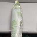 Tigeen 18 Pcs 33 Inch Artificial Grass Plants, Faux Shrubs Wheat Grass, Tall Fake Plants for Outdoor Decor, Artificial Greenery Stems Weed for Room Indoor Home Vase Decor (Green)