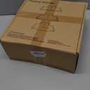 Beskadi Cloud Floating Corner Shelves - Set of 3 Cloud Corner Wall Shelves for Kid’s Room, White Floating Shelf Nursery Wall Deor, Small Cute Clouds Dispaly Shelf for Toys, Plants & Storage.