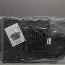 powoq Cargo Liner Compatible with 2023-2026 Honda HRV Car Trunk Mat TPE Cargo Mat Replacement for 2023-2026 Honda HRV Accessories