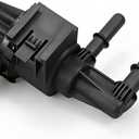 AITKEN Vapor Canister Purge Solenoid Valve Compatible with Ford F-150 F150 Expedition 2007-2008, Lincoln Navigator Mark LT 2007-2008 P/N 7L3Z9C915A.