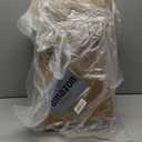 Heated Blanket Electric Blanket Full Size 72''x84'' with 9 Heating Levels, 1-10 Hour Auto Shut Off, Machine Washable, Flannel & Sherpa Soft Warming Blanket for Couch, Bed, Office - Light Grey