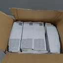 pidan Mix Cat Litter,Tofu Cat Litter with Bentonite 70%:30%,Absorbent and Fast Drying,Flushable Tofu Litter,Selected Quality Pea Dregs,5-Fold Water Absorption,Strong Clumping(5.3lb4bags)