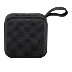 iLive - Portable Speaker - Black