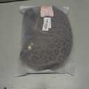 Bum Bag Crossbody Bag for Women | Spacious Bum Bags | Nylon Crossbody Fanny Packs | Leopard Purse Belt Wallet (Colour Bum Bag-Brown Leopard)