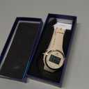 BEN NEVIS NN Watches for Women, Digital Watch Womens Outdoor Sport with Alarm/Stopwatch/Chronograph/Back Light, Gifts for Teen Girls/Women (Al lOff White)