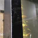 50" Smart Electric Fireplaces Inserts, Remote & Touch Screen & APP Control, Recessed & Wall-Mounted Fireplace Heater