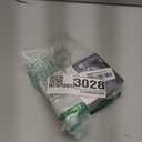 ESR for AirPods Pro Case (2023/2022/2019, 2nd/1st Gen), Compatible with AirPods Pro 2nd Generation (USB-C/Lightning Cable), Effortless MagSafe, Drop-Proof Lock, Easy Open, Cyber Series, Titanium | 2023, 2022, 2019, 2nd Gen, 1st Gen, USB-C