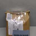 Amazon Basics Lightweight Super Soft, Wrinkle-Free, Breathable Microfiber 4 Piece Bed Sheet Set with 14-Inch Deep Pockets, Queen, Cream, Solid