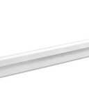 240534901 Refrigerator Door Shelf Retainer Bar Compatible with frigidaire kenmore Refrigerator Replacement Door Bar Rack frigidaire Door Shelf Replacement-240534901,AP3214630,948954,AH734935,PS734935