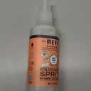 MRS. MEYER'S Clean Day Dog Deodorizing Spray, White Peach Scent, 8oz (8 Fl Oz (Pack of 1))