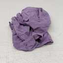 Missufe Women's Short Sleeve Ruched Casual Sundress Midi Bodycon T Shirt Dress XL