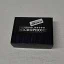 Wireless Microphone System for 2 People, 2.4G Dual Wireless Headset Mics Ideal for Speakers, Voice Amplifier, PA System, Teacher, Tour Guides, Fitness Instructor