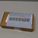 6 Pack Under Cabinet Lighting Wireless, 32 LED Rechargeable Battery Motion Sensor Light Indoor, Stick On Magnetic Closet Lights, Under Counter Lights for Kitchen, Stairs, Warm 8 in