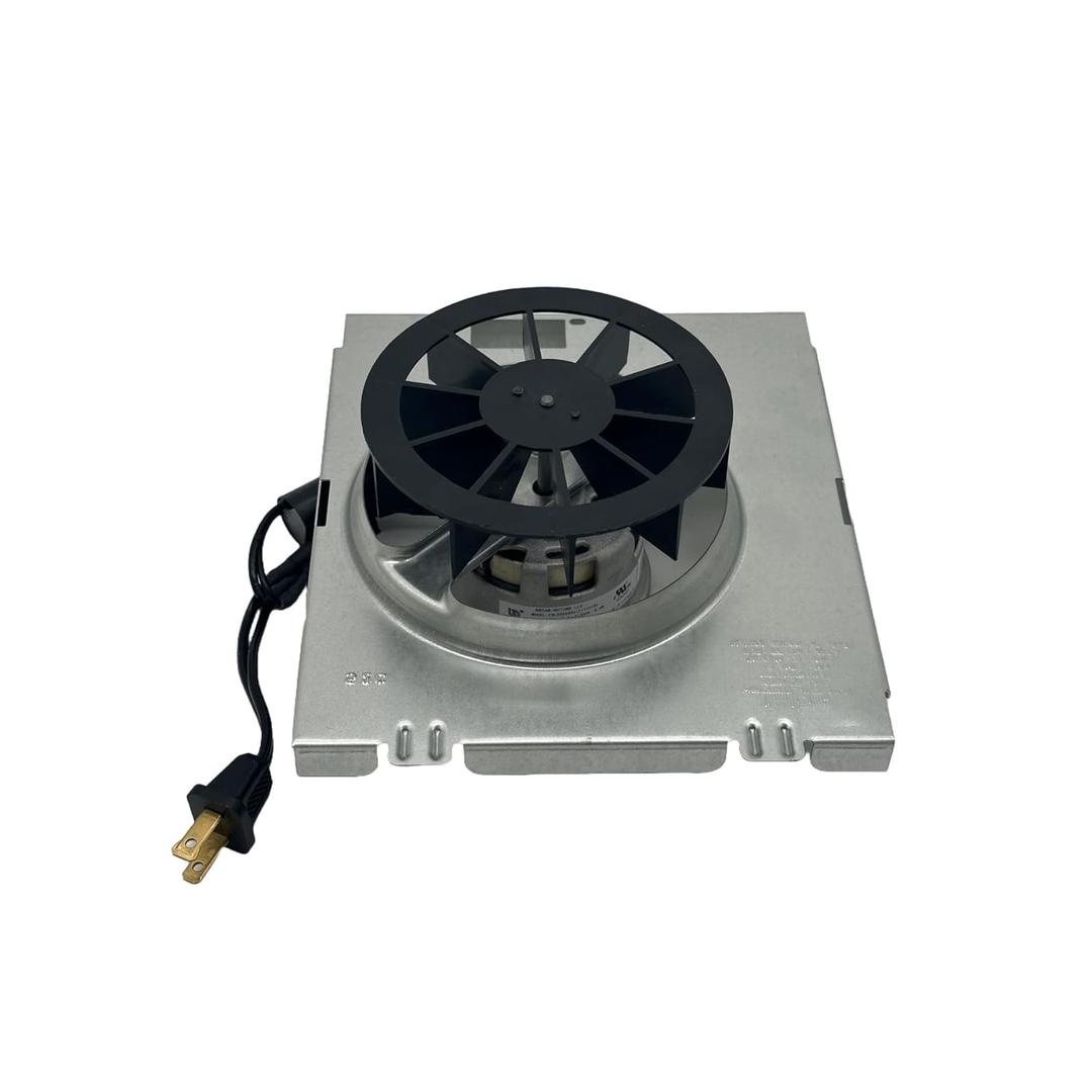 Broan-NuTone Genuine Replacement Motor/Wheel for 50 CFM Bathroom Fans, Fits Select Models