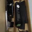 Philips Norelco All-in-One 3000 Series 13 in 1 Trimmer, Beard Styler & Men's Hair Clipper, 9 Length Settings & Self-Sharpening Skin-Friendly Blades, MG3919/50 (Black)