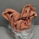 Bare Home Queen Sheet Set - 1800 Ultra-Soft Microfiber Queen Bed Sheets - Double Brushed - Deep Pockets - Easy Fit - 4 Piece Set - Bedding Sheets & Pillowcases (Queen, Dusty Rose)