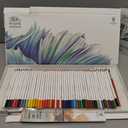Winsor & Newton Studio Collection Artist Pencils, Watercolour Pencil Box Set, 50 piece
