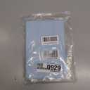 Fire HD 10 Tablet Case (13th Gen, 2023), DJ&RPPQ Dual Angle Lightweight Trifold Stand with Soft TPU Back Case for Fire HD 10 Kids & Kids Pro Tablet, Auto Wake/Sleep,Not fit 10in Sony Nokia-Sky Blue