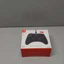 HORI HORIPAD Wired Controller for Nintendo Switch - Turbo Functions, Detachable D-pad, Precision Analog Sticks, Fast-Action Shoulder Buttons