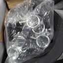 CAP Barbell 40-Pound Adjustable Cement Dumbbell Set  Versatile Vinyl Coated Weights for Home Gym Excellence