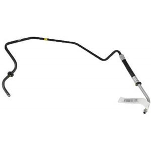 GM Genuine Parts 15809058 Automatic Transmission Fluid Auxiliary Cooler Inlet Line