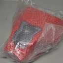 Dirt Bike Headlight,Motorcycle Head Light Universal for CRF450R CRF450L CRF450RX CRF250L CRF250L RALLY CRF300L CRF300L RALLY CRF250R CRF250F Red