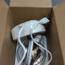 Topwit Electric Tea Kettle, 11 Temperature Control & 4 Presets Glass Kettle with Removable Infuser, 0.8L Electric Kettle for Coffee, Formula, Tea Maker with 8H Keep Warm, Boil-dry Protect, Beige