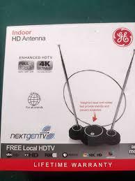 Ge Antenna Omni Indoor
