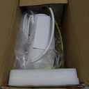 T-15 Pool Salt Cell for Salt Water Pool Chlorinator System Salt Cell Replacement Part for Hayward T Cell T15 940 W3T-CELL-15 Cell Salt Chlorination Cell Up to 40000 Gallons (40000 Gallons)