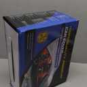 Car Cover Fit for 160-172 inches Length Hatchback Waterproof All Weather Outdoor Full Cover Rain Sun UV Protection Driver Side Door Zipper Dirtproof Scratch Resistant Breathable Dustproof (Silver)