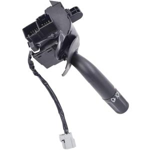 Turn Signal Switch Replacement for 2005-2008 F-150 Dimmer Combination Multi-Function Lever 6L3Z13K359AA