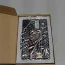 Small Cassette Tape Player, USB C or SD Card Audio Cassette to MP3 Digital Converter, Record to Cassette/Computer/SD Card via Mic, Loud Speaker, Headphone Jack, 16GB SD Card for Type I Tapes