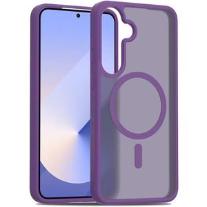 Fntcase purple for Samsung Galaxy A17/A26/A16