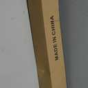 26FT Window Washing Kit, Squeegee with Telescopic Extension Pole