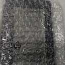 Digital Rain Gauge Outdoor with Thermometer, Self-Emptying Wireless Rain Gauges Outdoors Best Rated, High Precision Electronic Remote Rain Collector, Freeze Proof Automatic Rain Measure Gauge for Yard