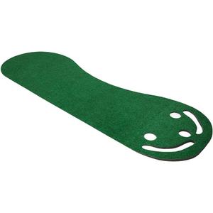 PUTT-A-Bout Par Three Golf Putting Green (3' x 9')