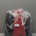 Fencing Bag, 1680D Oxford Material,Waterproof Epee Bag,Fencing Equipment Black