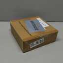 LAMU 2 Pack 9'' 10'' Lazy Susan Turntable Organizer for Table Top Cabinet, Wooden Lazy Susan for Kitchen, Pantry, Countertop, Bathroom Vanity, Spice Organization, Wood Decor