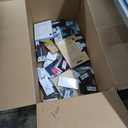 Large Box of Mixed Phone/Tablet/iPad/Watch/Laptop Accessories