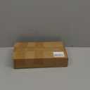 RACETOP 32 Pack Small Paper Gift Bags with Handles, 5.8"3.2"8.25" Kraft Paper Party Favor Bags Bulk for Kids Birthday, Baby Shower, Crafts, Wedding, Party Supplies (8 Colors) (Green)