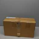 Left Driver Side Mirror Compatible With 2019-2025 GMC Sierra 1500 With Power Folding Power Glass Heated Turn Signal Puddle Light Mirror Memory Black Replace#84898872 84732185(13Pins)