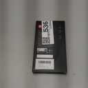 TORRAS Ostand for iPhone 17 Pro Case Clear Magnetic, Fit for MagSafe, 4X Military Drop Protection, Camera Control, Slim Phone Case for iPhone 17 Pro with Kickstand, Anti Yellowing Cover 6.3", Clear